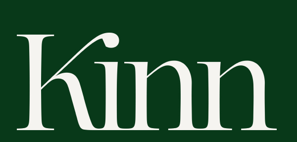 Kinn