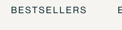 BEST SELLERS