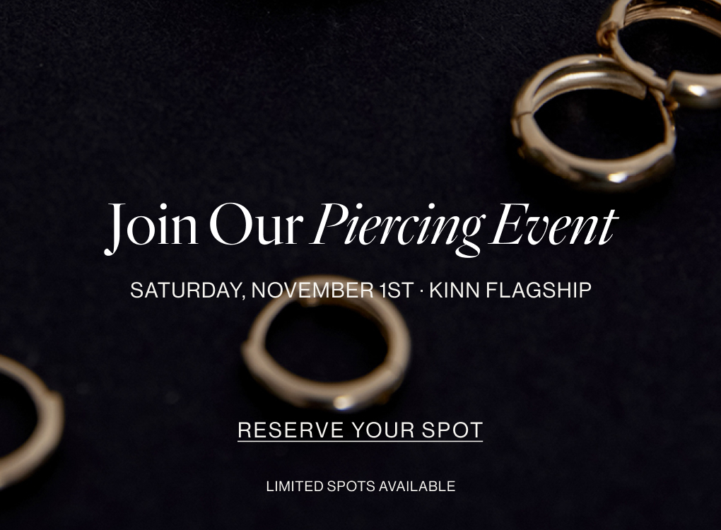 Piercing Event