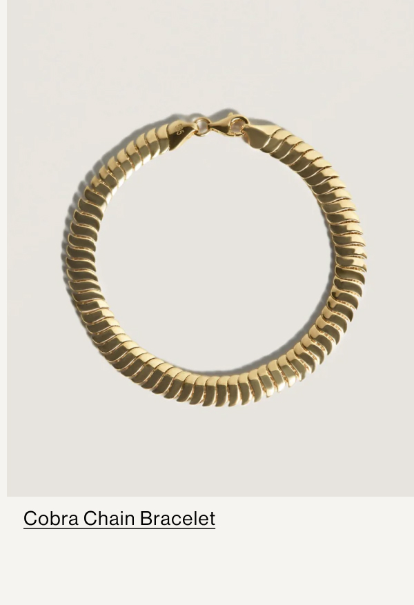 Cobra Chain