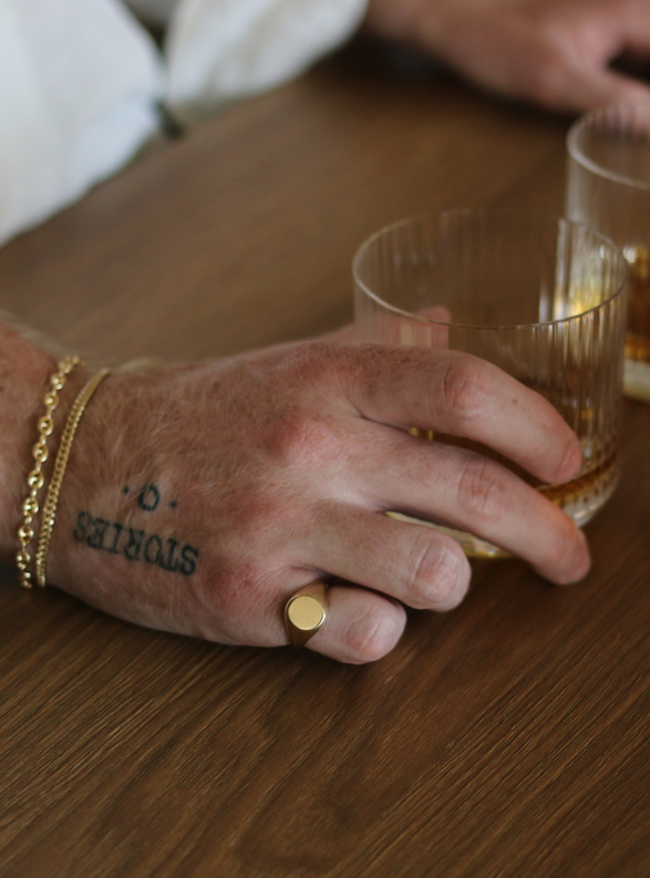 Father's Day at the Flagship