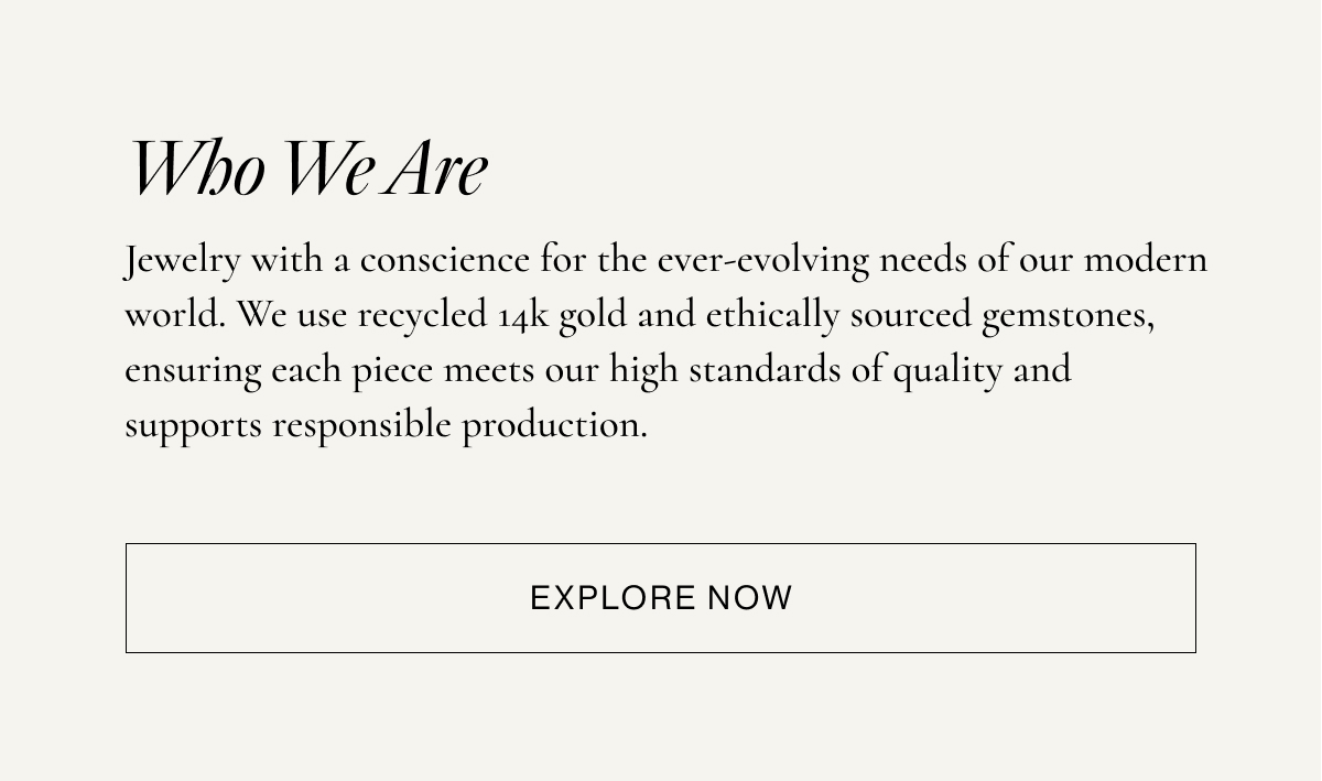 Who Are We