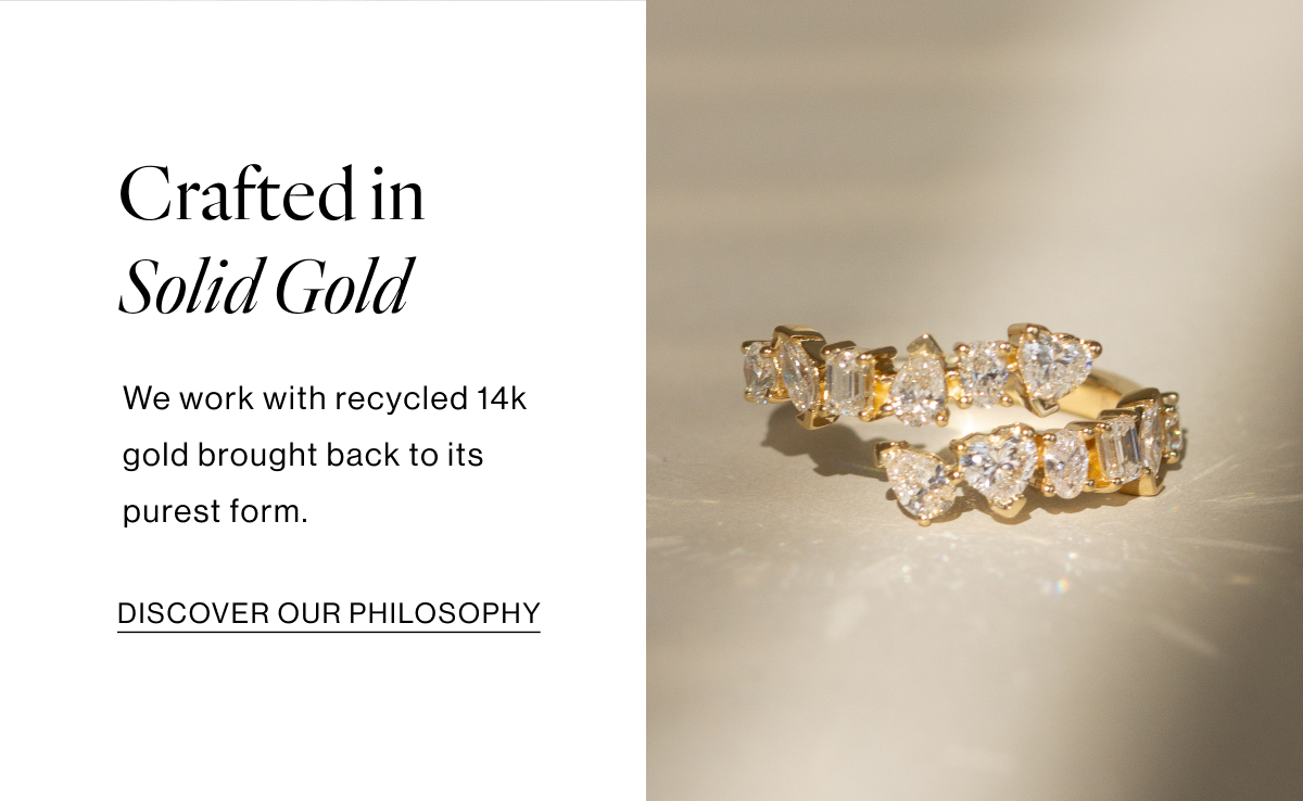 DISCOVER OUR PHILOSOPHY