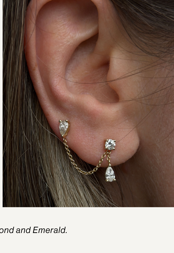Doubles Diamond