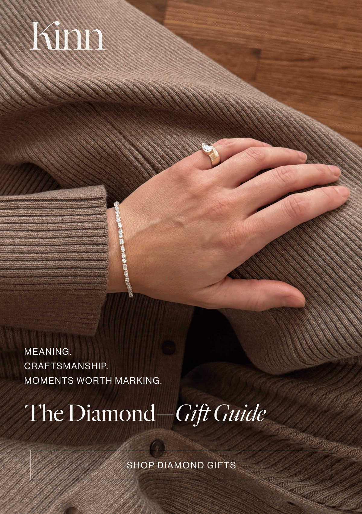 The Diamond Gift Guide