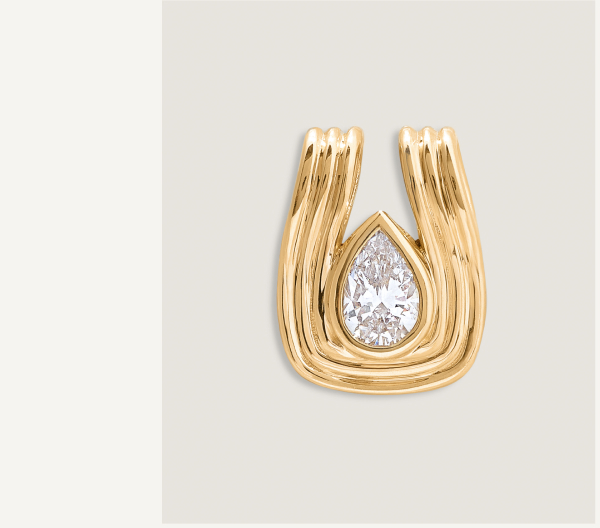 Alyssa Pendant