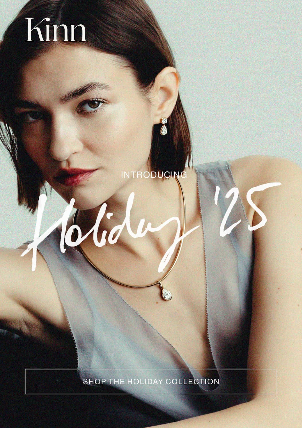 Introducing Holiday '25