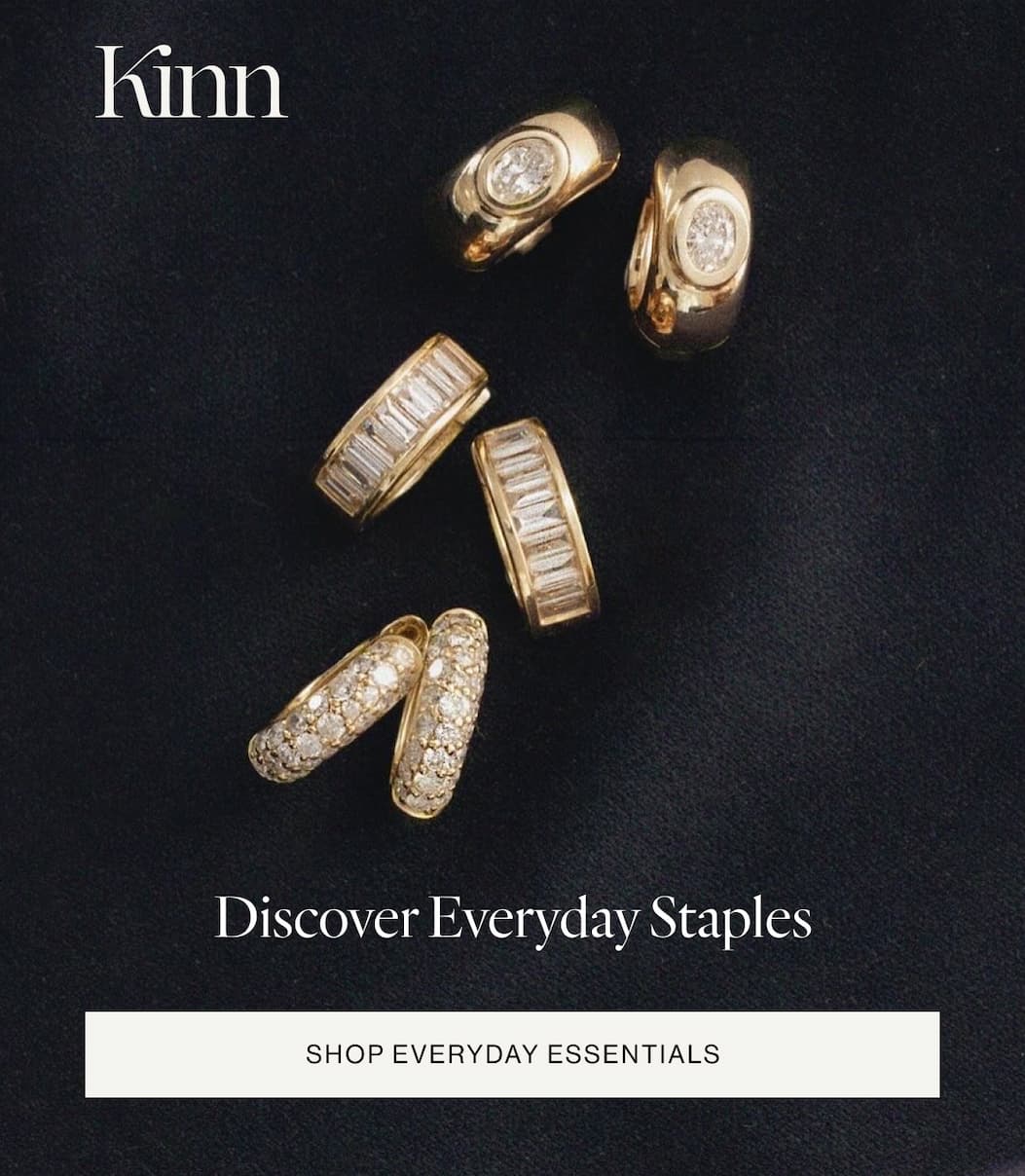 Shop Everyday Essentials