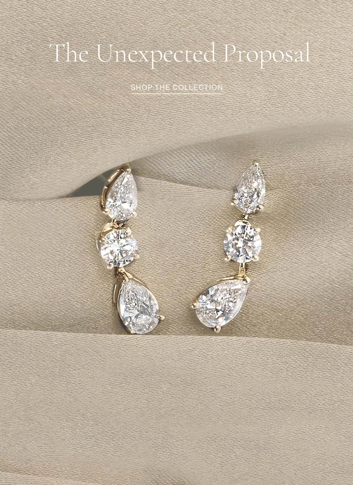 The Unexpected Proposal Collection