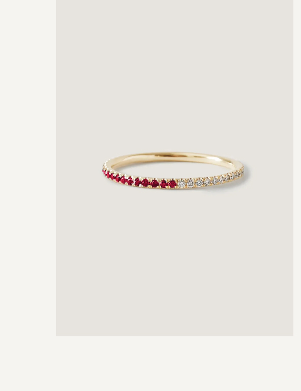 Pave Ring