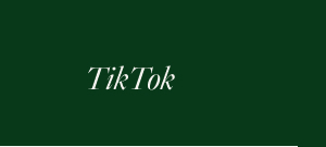 Tiktok