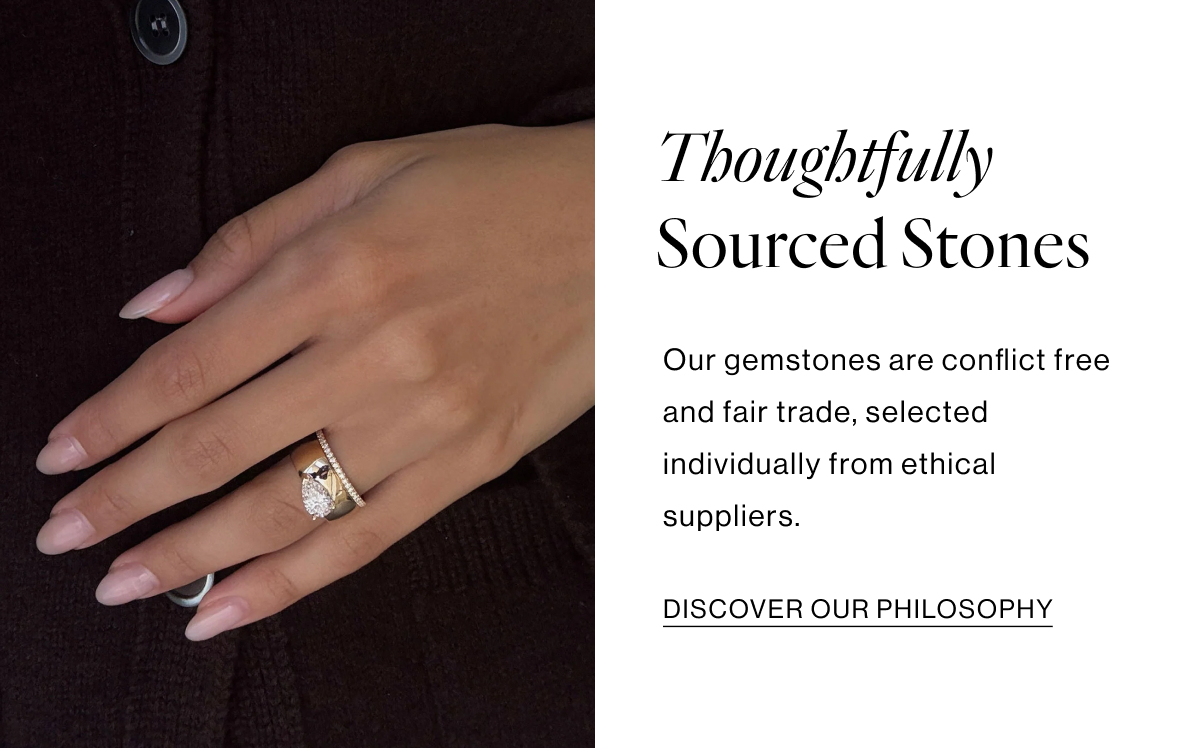 DISCOVER OUR PHILOSOPHY