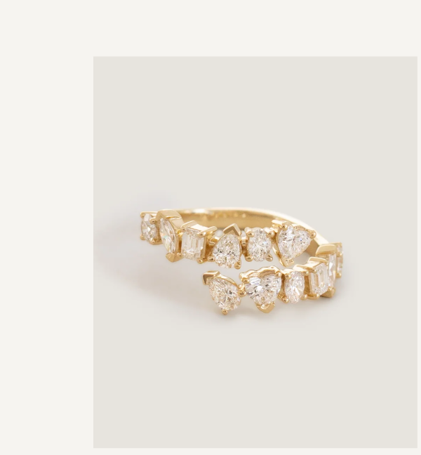 Aria Wrap Around Rind