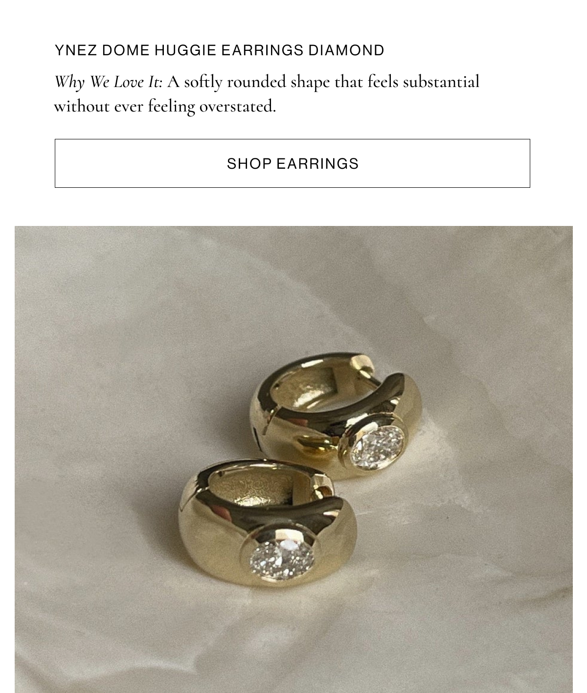 SHOP EARRINGS