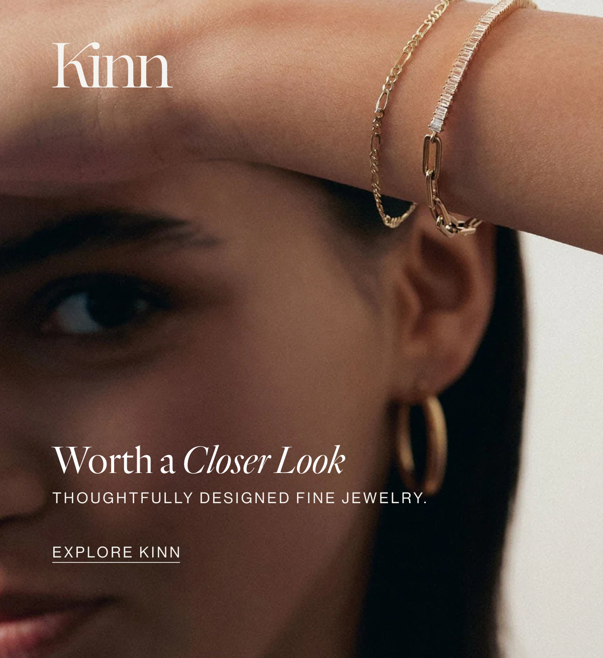EXPLORE KINN