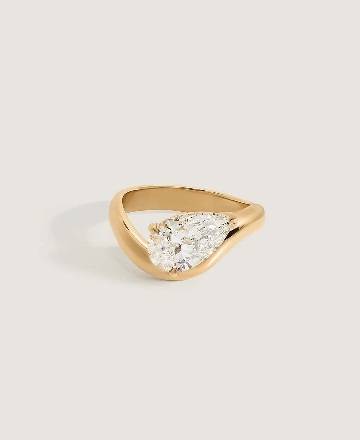 The Kira Ring