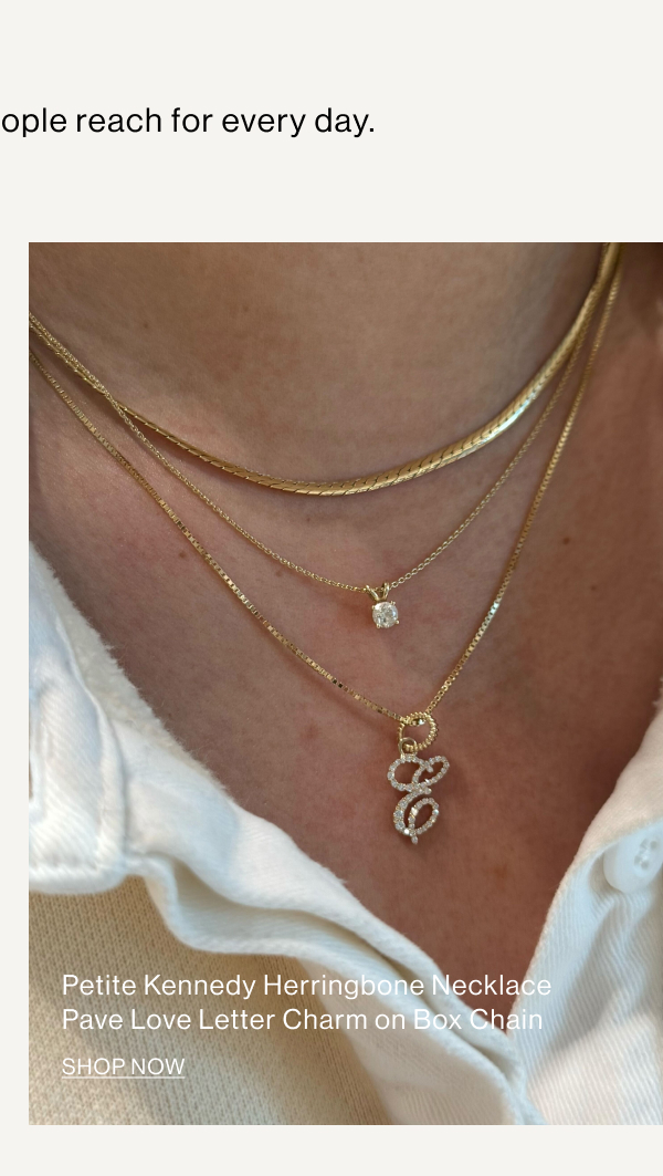 Love Letter Charm