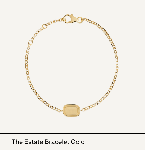 Estate Bracelet Ring