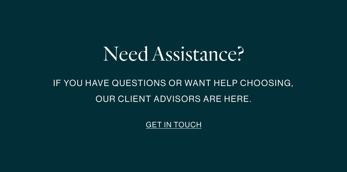 Get in Touch