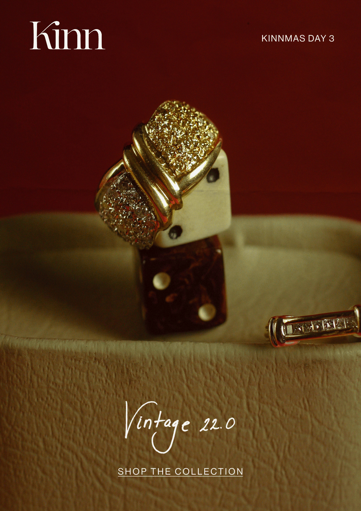 The Amara Necklace [SHOP THE LIMITED RELEASE]