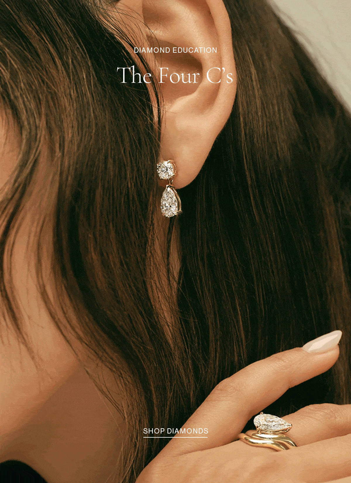 The Four C's