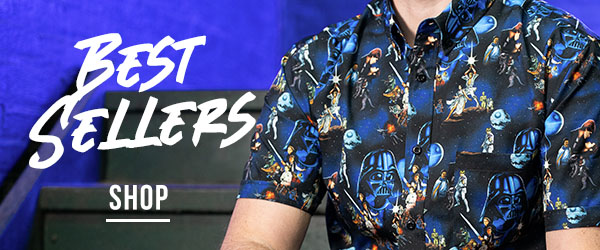 Shop Best Sellers