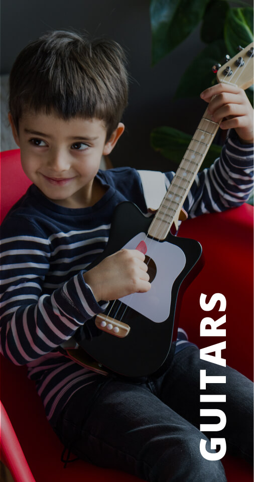 GUITARS
