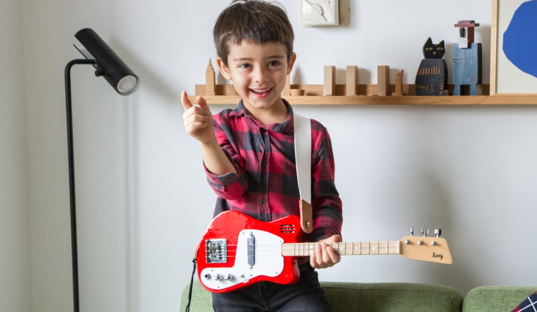 loog piano accessories