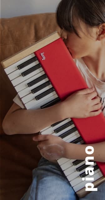 piano
