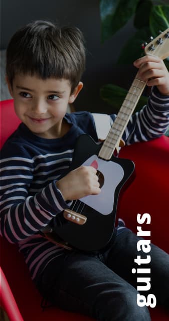 guitars