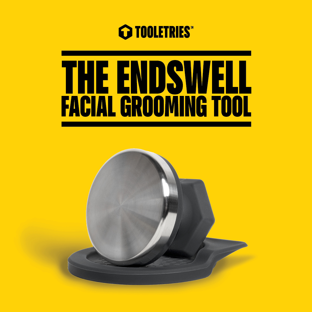 The Endswell Face Tool is on Sale Today! Tooletries