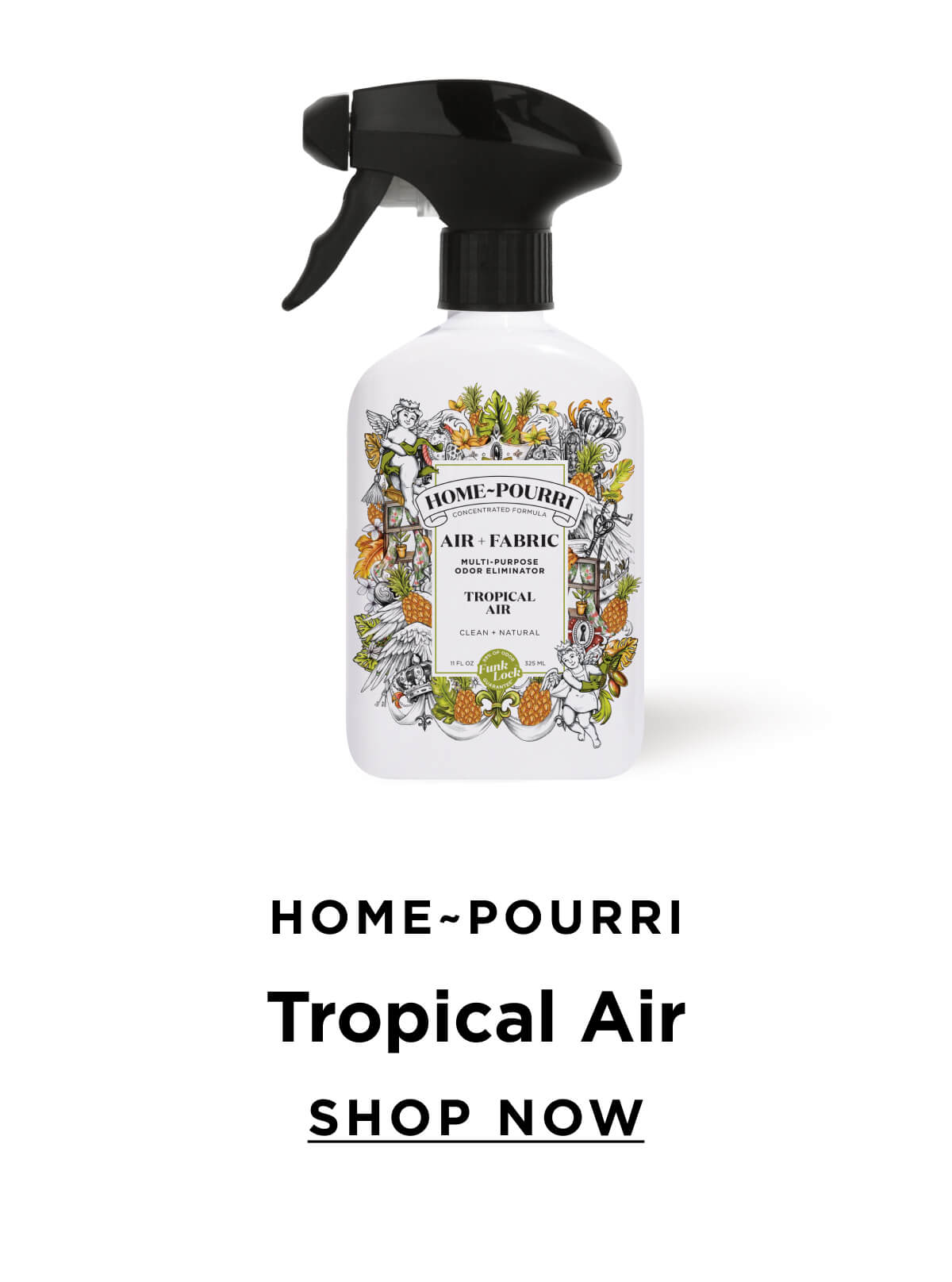 Tropical Air