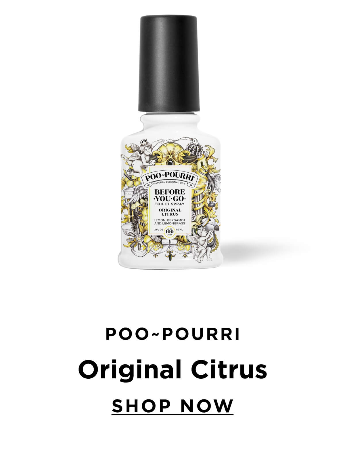 Original Citrus