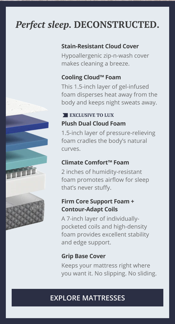 Special code to say 'Thank You' this Memorial Day Puffy