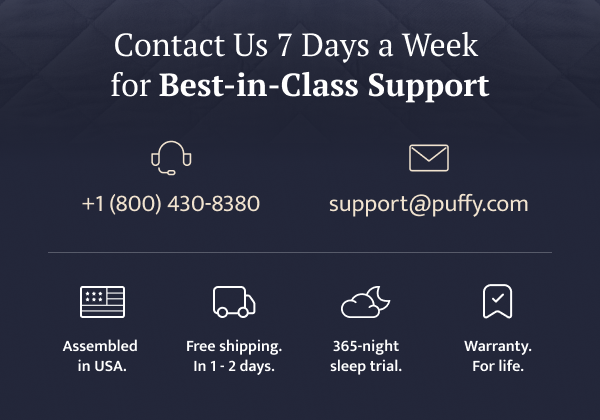 an image of a phone screen with a text that reads contact us 7 days a week for best