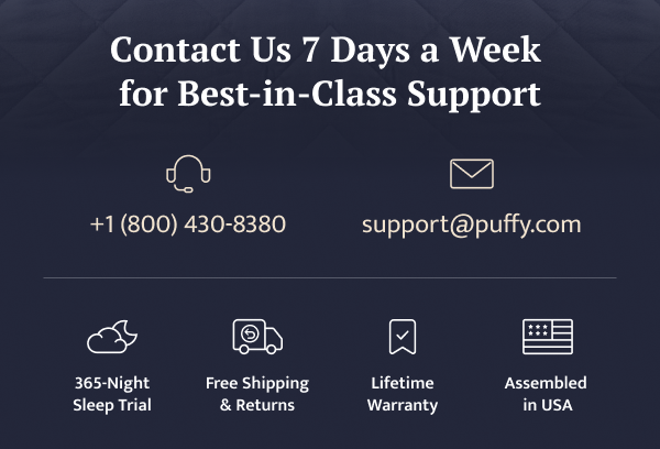Contact Us