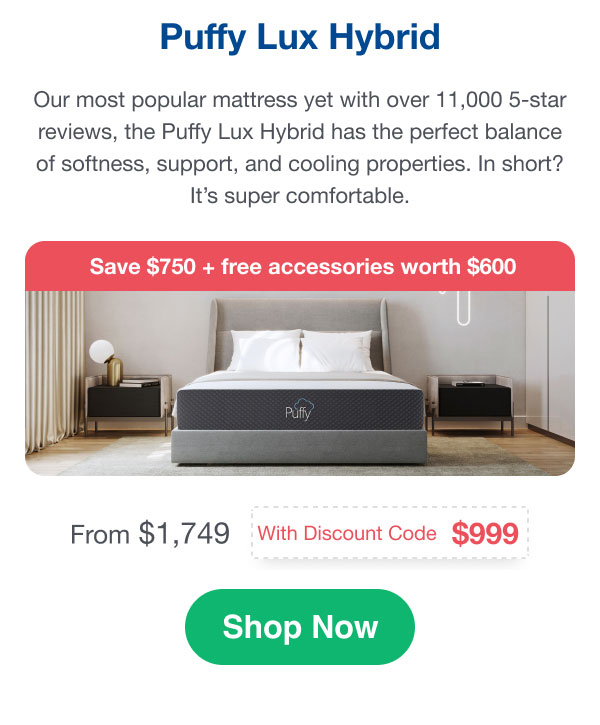 Treat the Heroes in Your Life Puffy