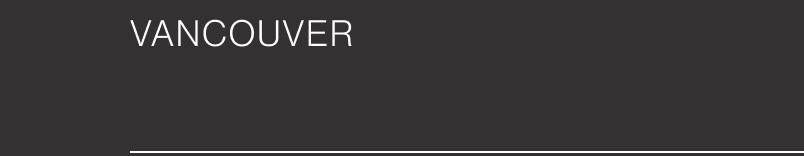 Vancouver