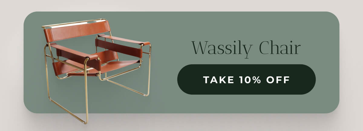 Wassily Chair 