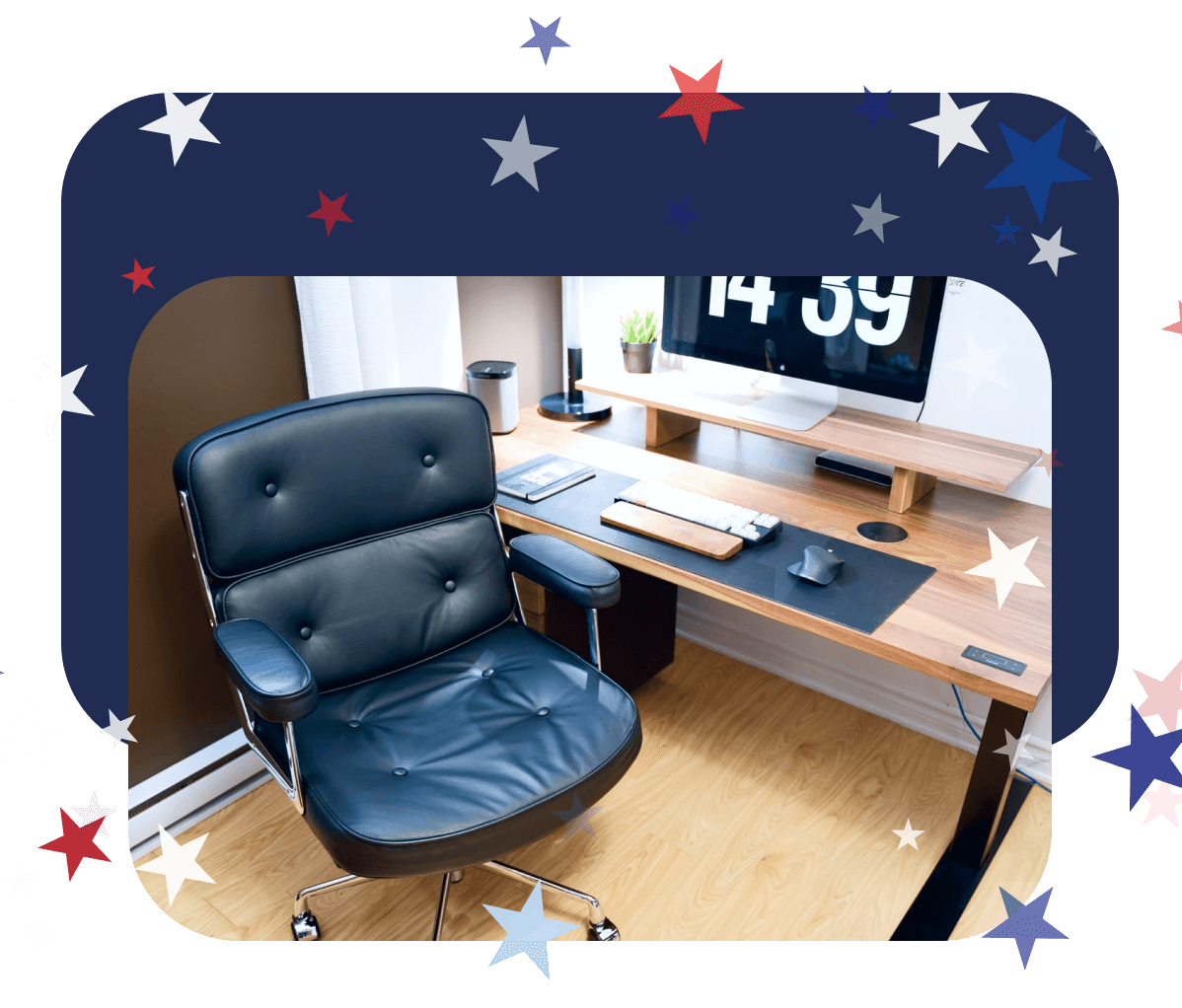 Executive Chair
