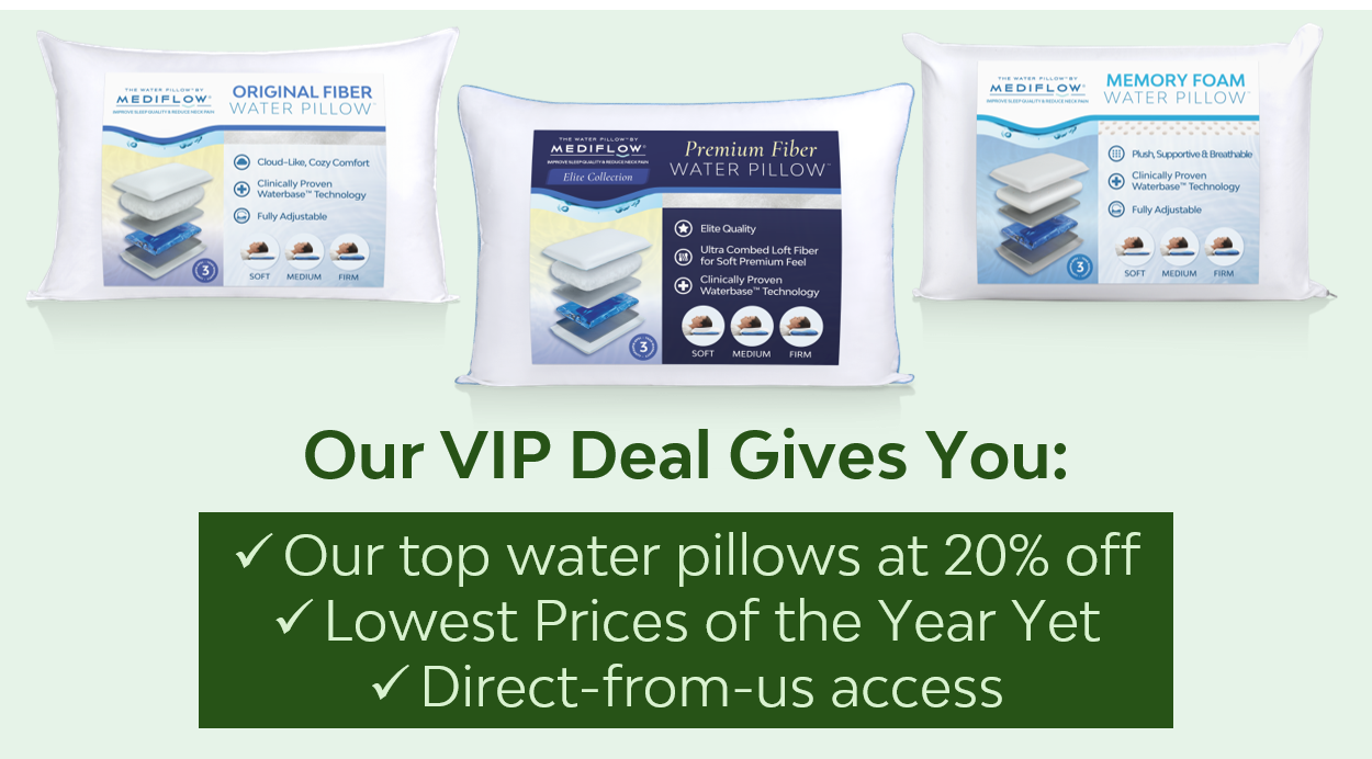Mediflow's Summer Sale is here !