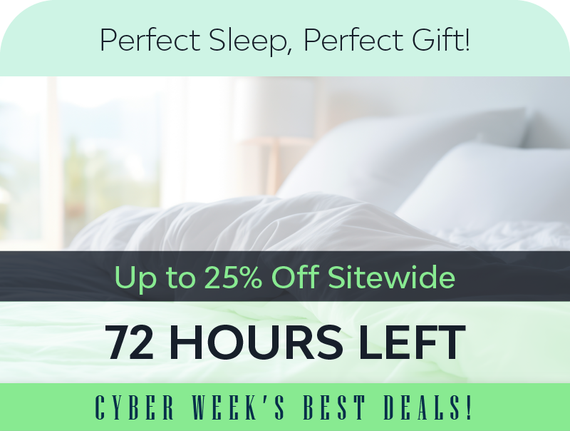 Mediflow's Cyber Week Sale Is Here !