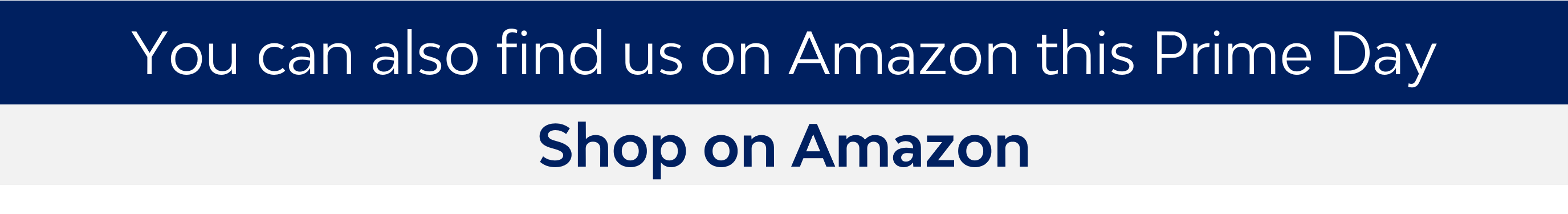 Amazon Block