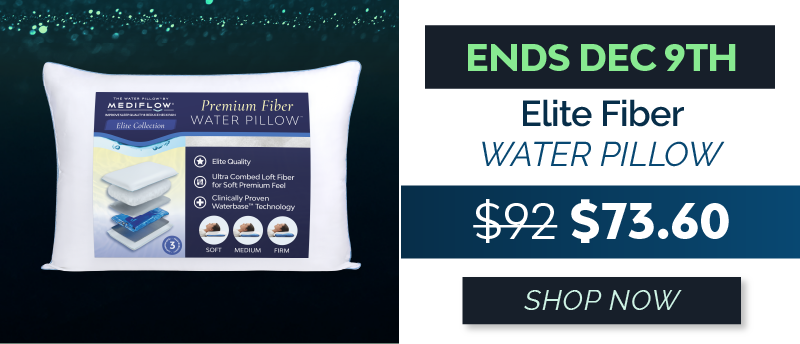 Mediflow's Cyber Week Sale Is Here !