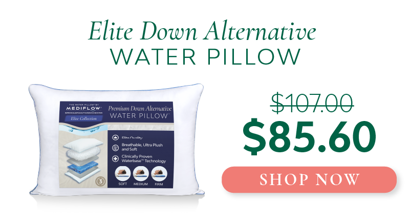 Mediflow's Spring Comfort Sale is Here !