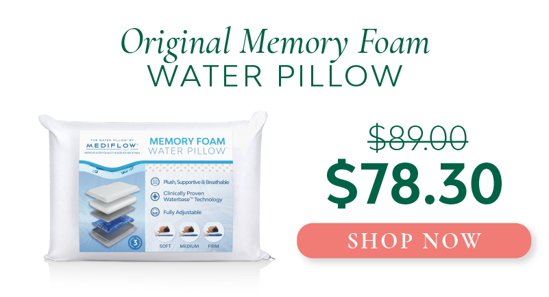 Mediflow's Spring Comfort Sale is Here !
