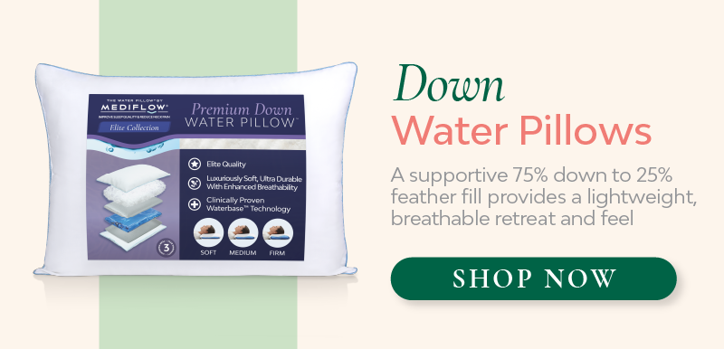 Mediflow's Spring Comfort Sale is Here !