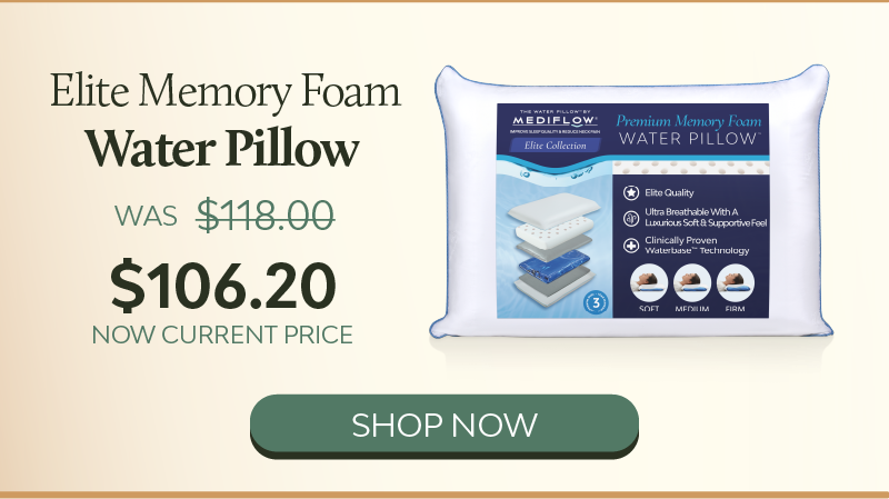 Mediflow's Daylight Savings Sale Is Here !