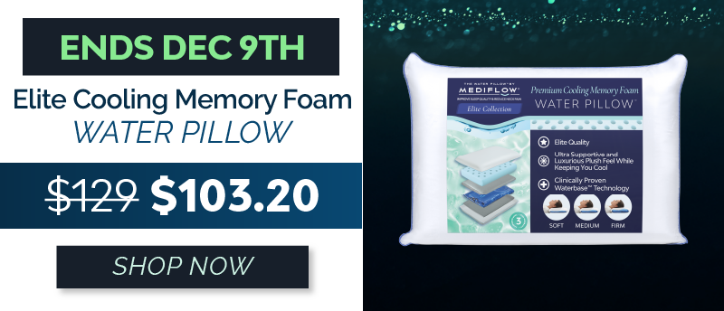 Mediflow's Cyber Week Sale Is Here !