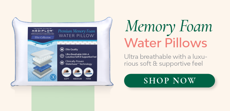 Mediflow's Spring Comfort Sale is Here !